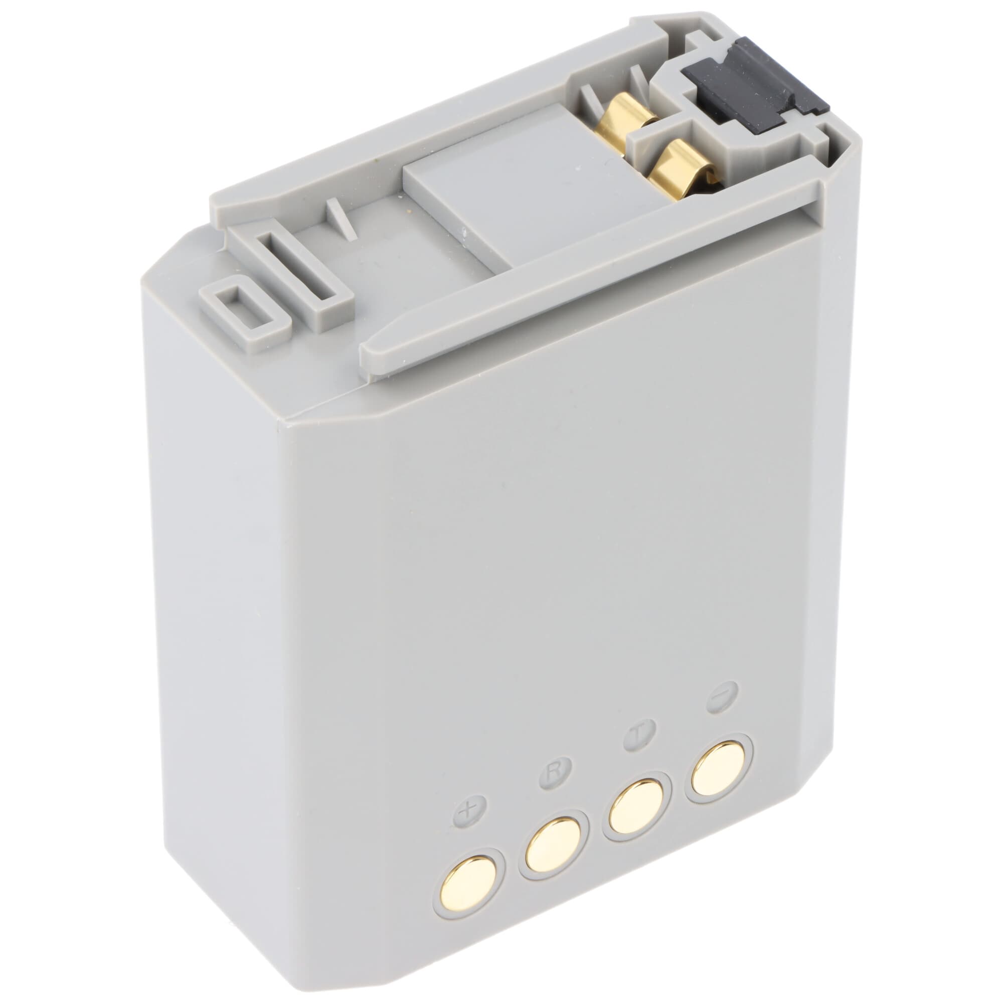 Batterie adaptée pour radio Ascom FuG11b, Ascom SE160, NiCd, 7,2V 1,4Ah