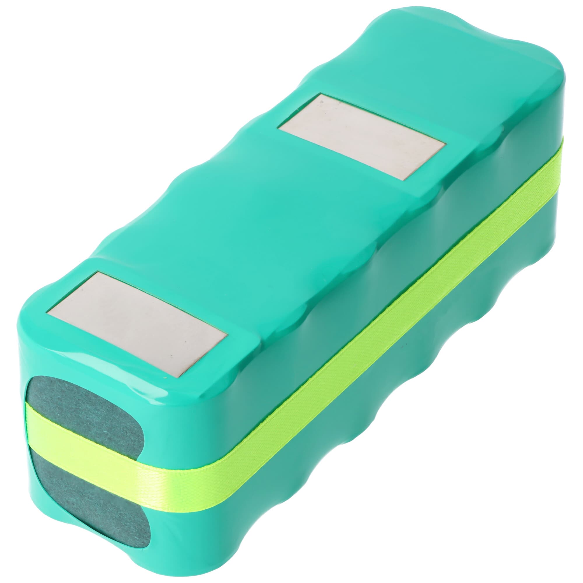 Batterie adaptée pour Infinuvo CleanMate QQ1, remplace la batterie NS280D67C00RT, 14,4 V 2800 mAh