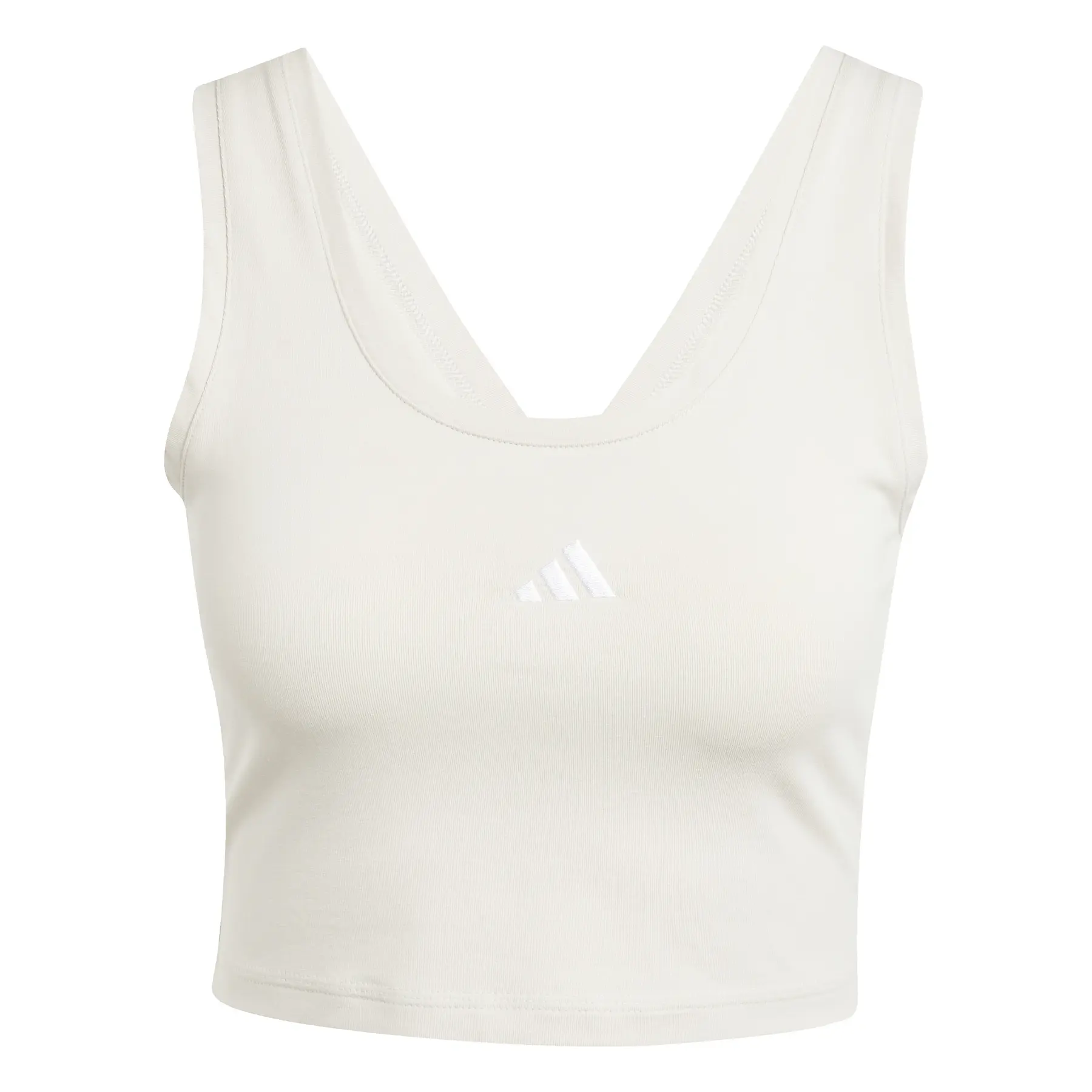 Débardeur femme adidas Essentials Small Logo