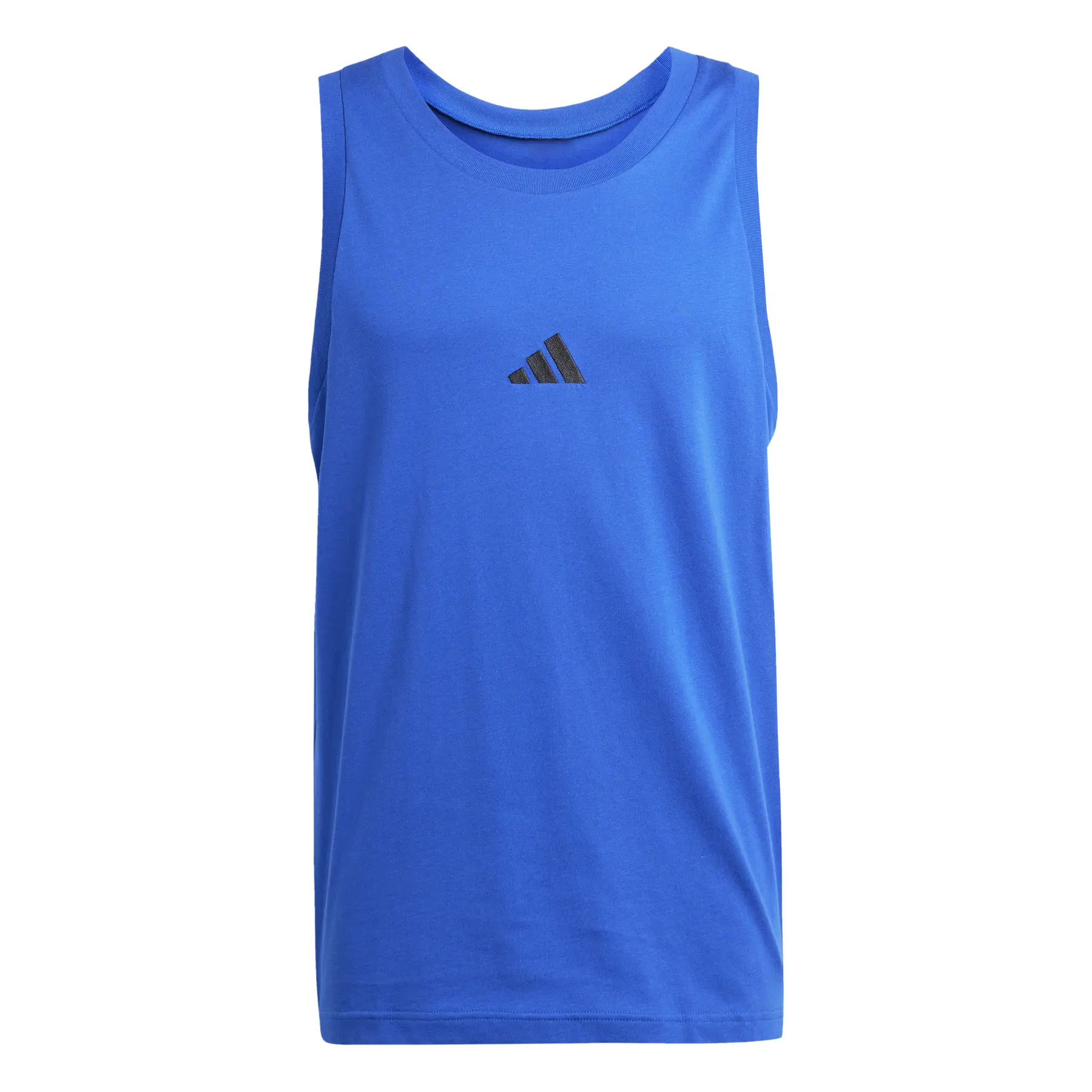 Débardeur en jersey simple adidas Essentials Small Logo