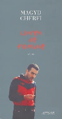 Livret de famille - Magyd Cherfi