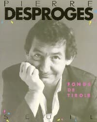 Fonds de tiroir - Pierre Desproges