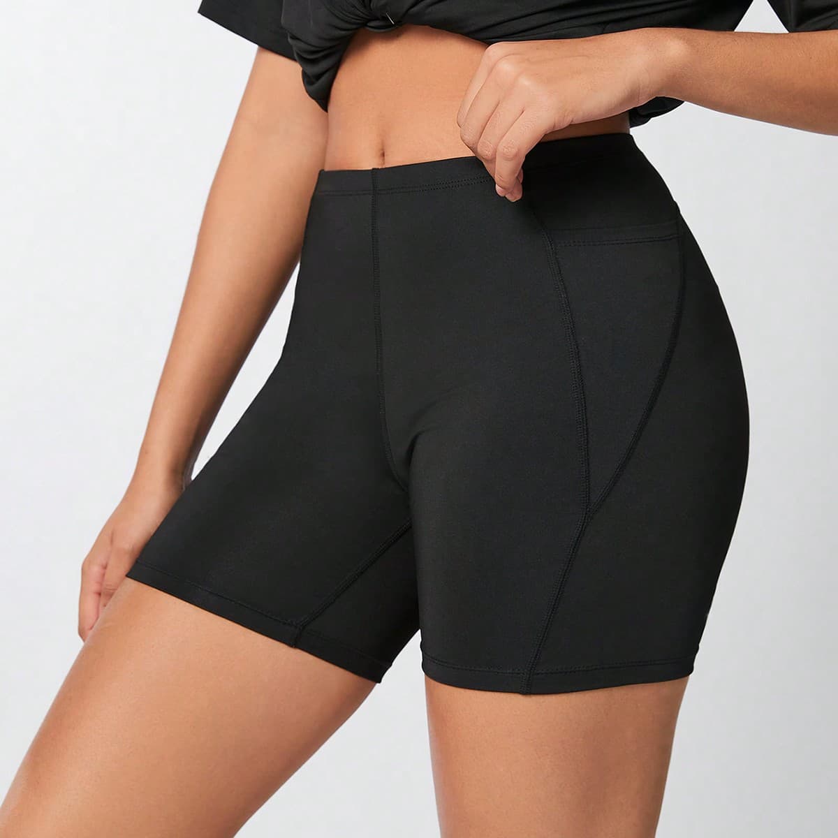 Shorts de sport pour la randonnÃ©e en camping en plein air, la randonnÃ©e en ville et les dÃ©placements quotidiens, pour la remise en forme