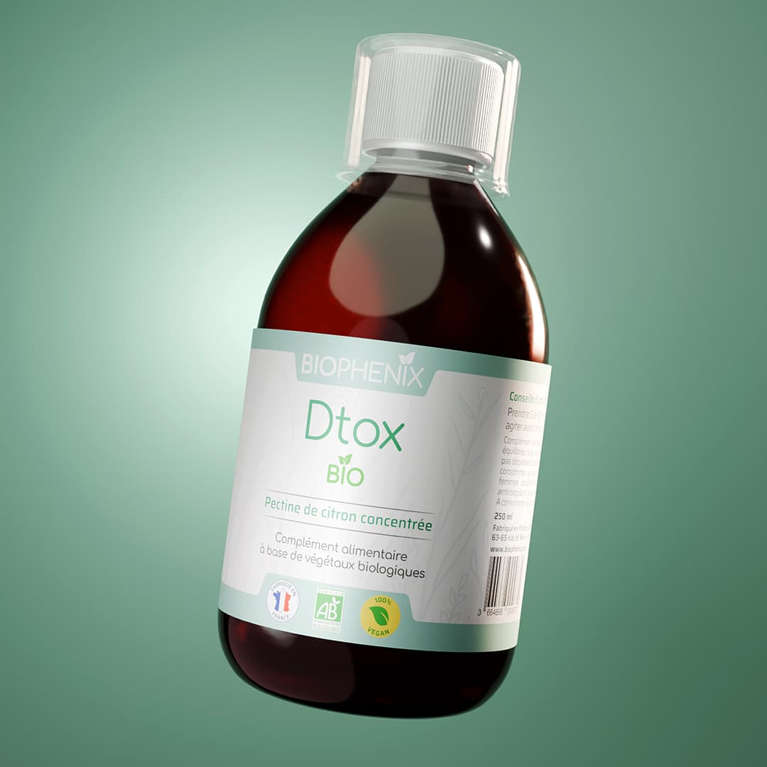 Dtox Bio