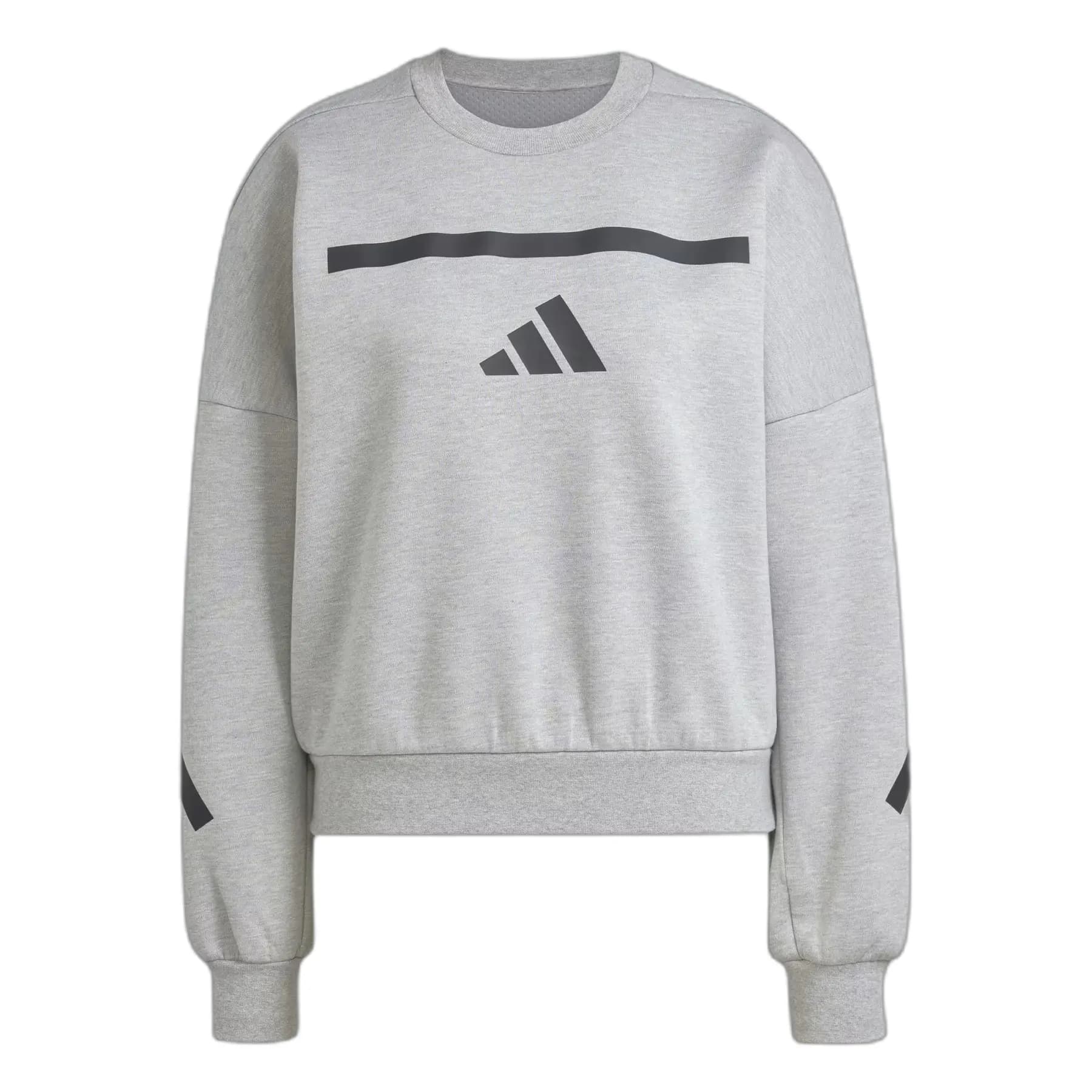 Sweatshirt femme adidas Z.N.E.