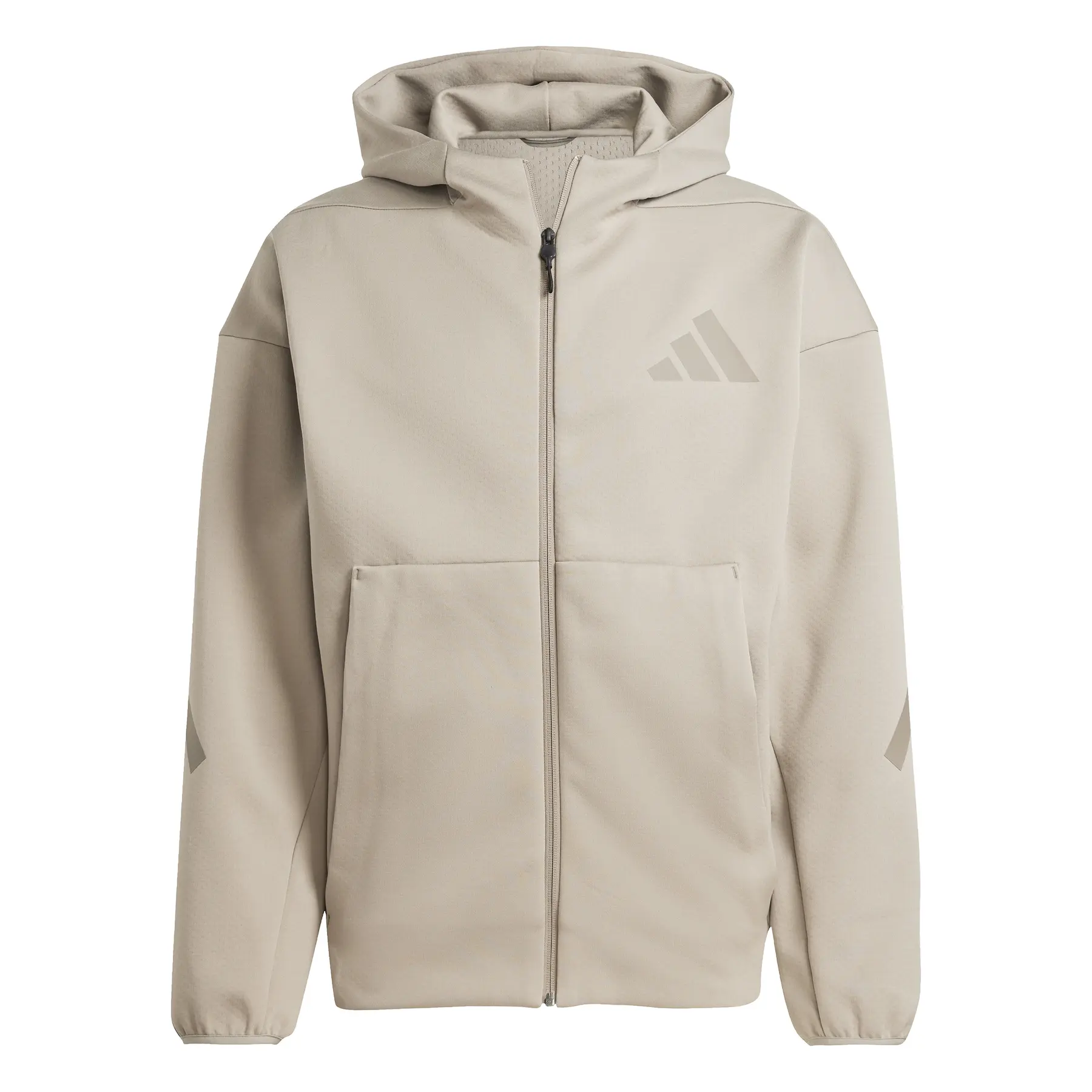Sweatshirt à capuche zippé adidas Z.N.E.