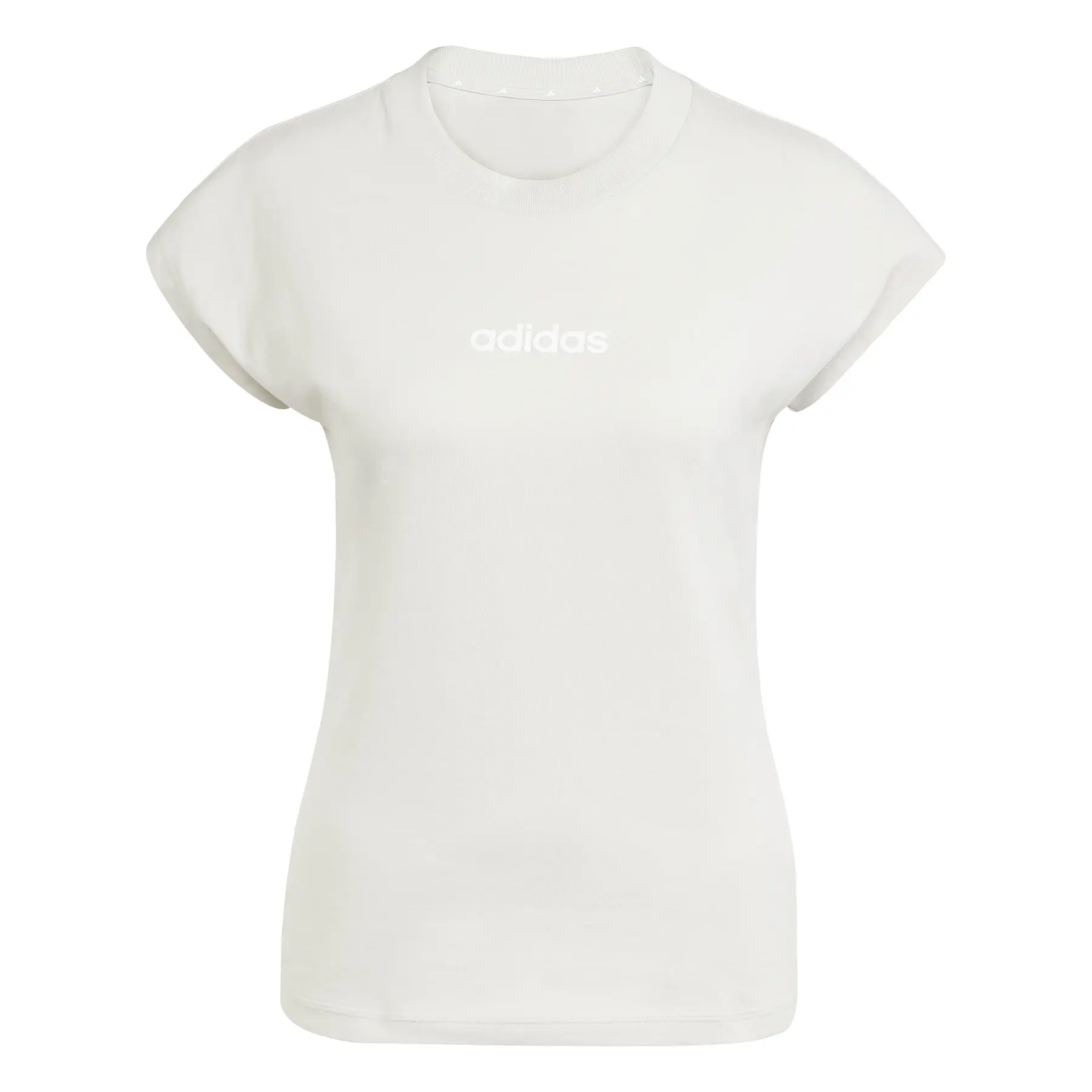 T-shirt femme adidas Essentials Linear