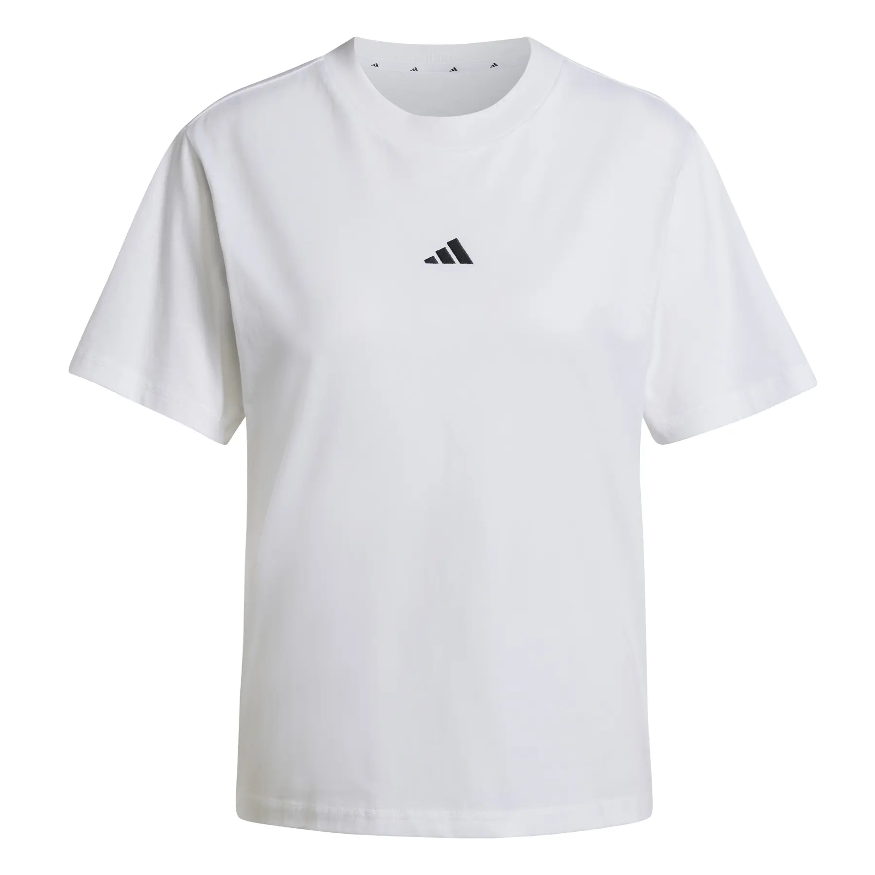 T-shirt femme adidas Essentials Small Logo