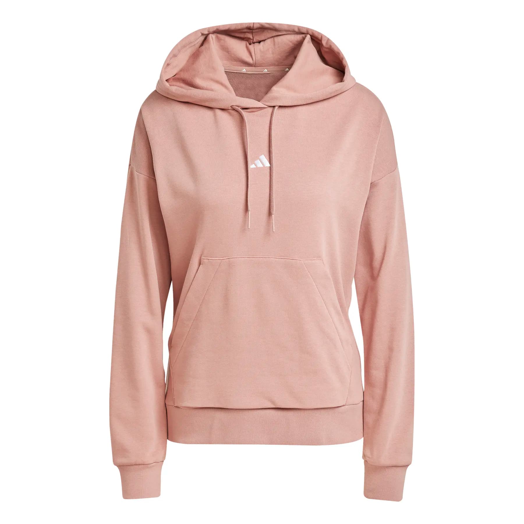 Sweatshirt à capuche femme adidas Essentials Small Logo