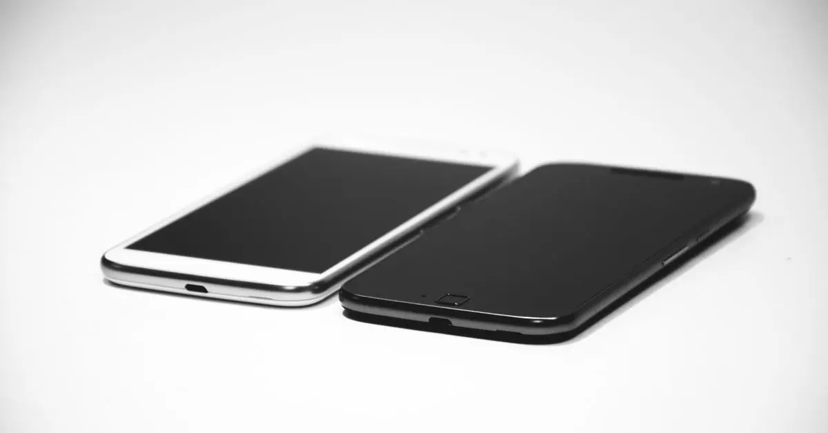 Les meilleures applications pour gérer votre budget
