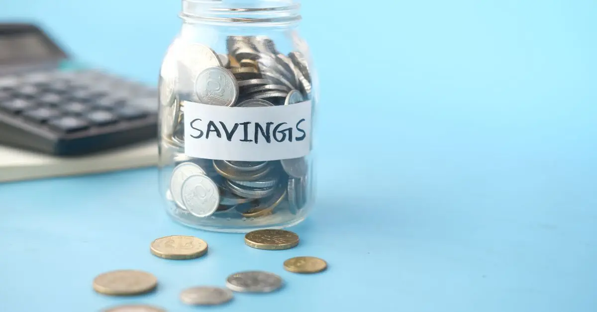 Comment établir un plan d'épargne efficace en 5 étapes