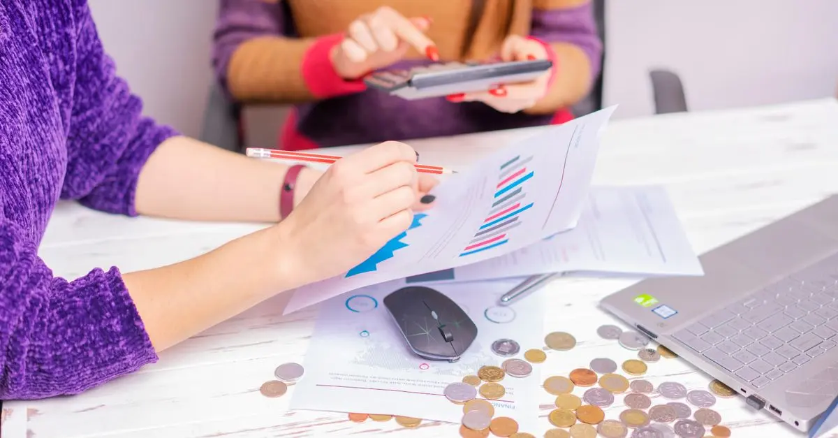 Comment créer un budget familial efficace