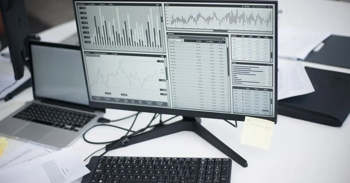 Comment établir un tableau de bord financier efficace