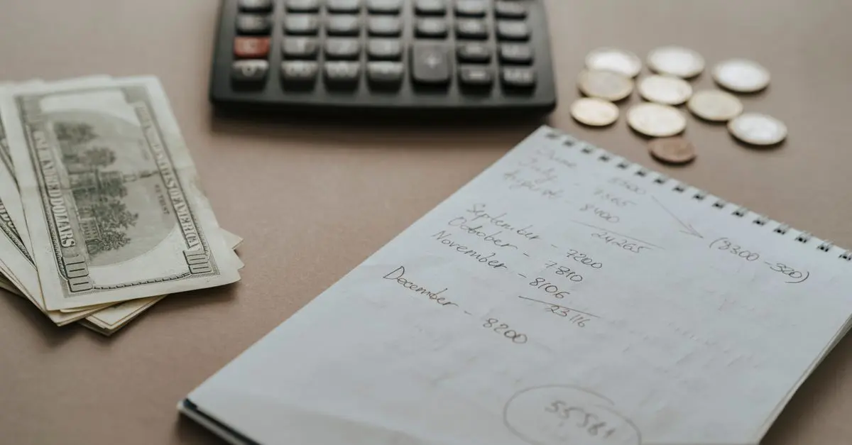 Comment établir un budget efficace pour optimiser vos finances