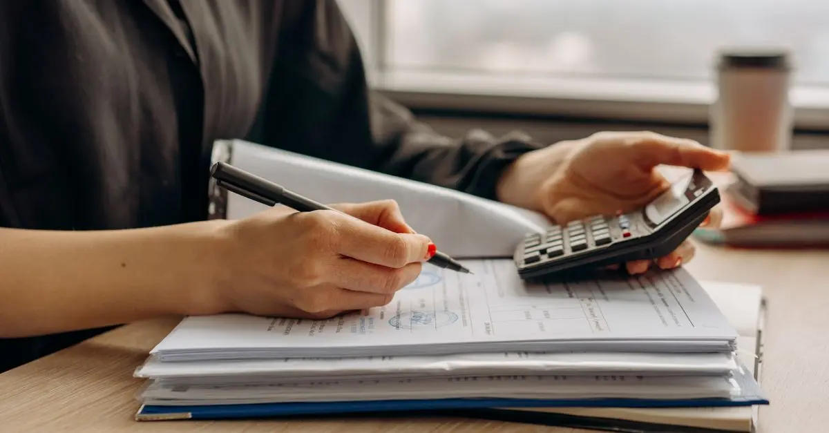 Comment faire un bilan financier personnel en 5 étapes clés