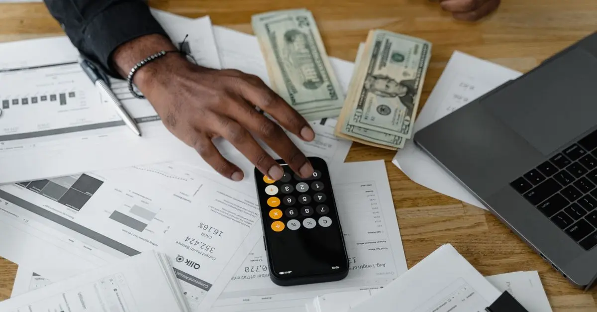 Planification financière pour les indépendants