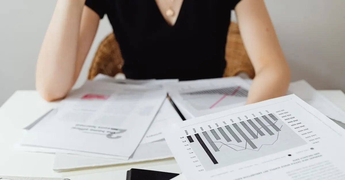Comment utiliser un budget prévisionnel pour réussir vos projets