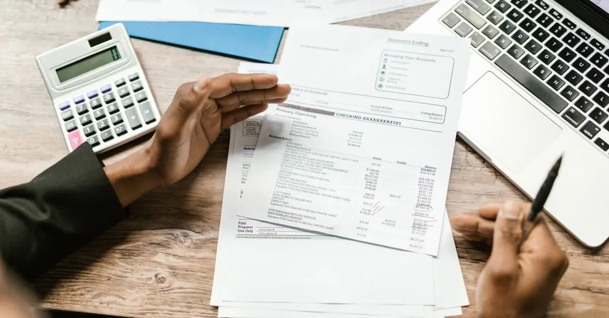 Comment établir un budget prévisionnel efficace pour optimiser votre argent