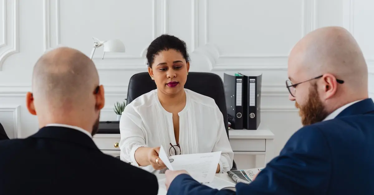 Comment négocier une hausse de salaire avec succès