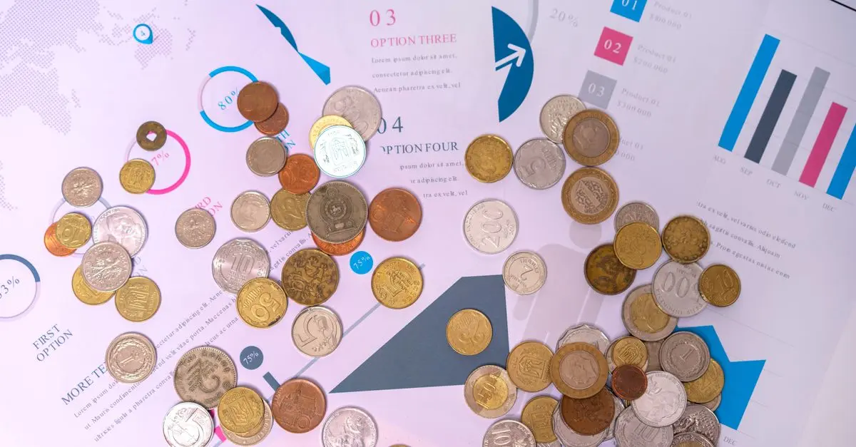 Comment établir un tableau de bord financier pour suivre vos dépenses