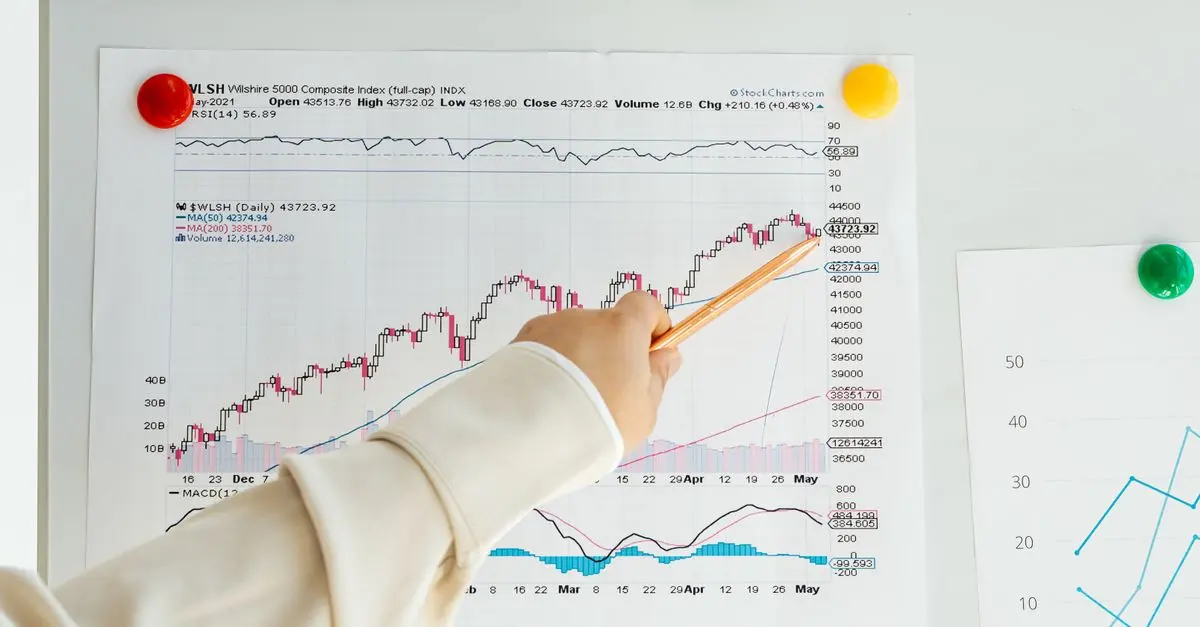 Comment utiliser les ETF pour diversifier votre portefeuille d'investissement