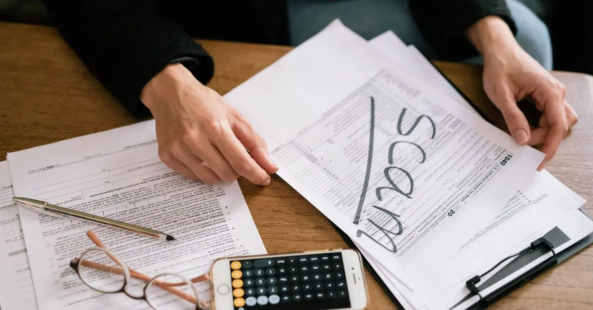 Comment faire un bilan financier personnel en 5 étapes