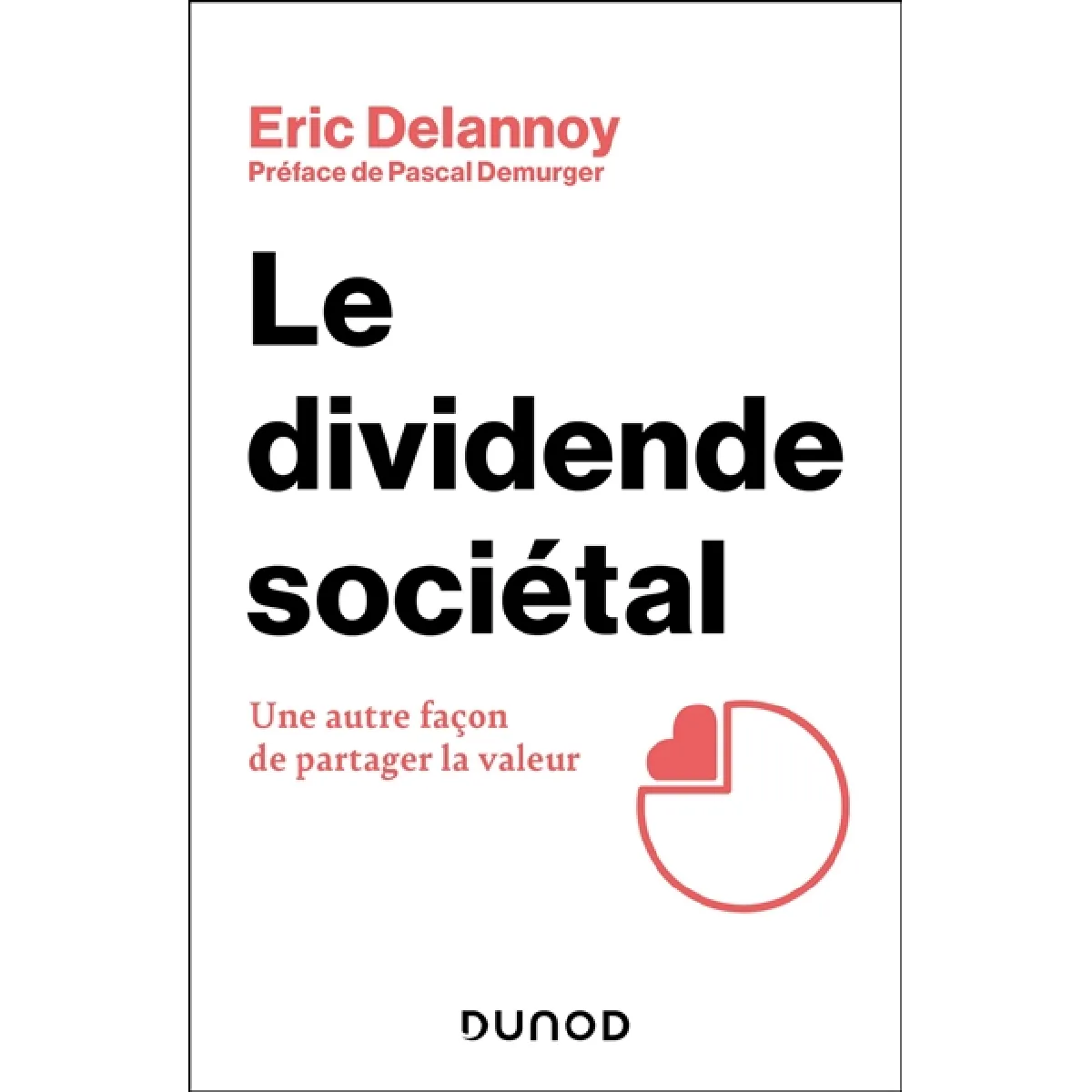 Le dividende sociétal : une autre façon de partager la valeur