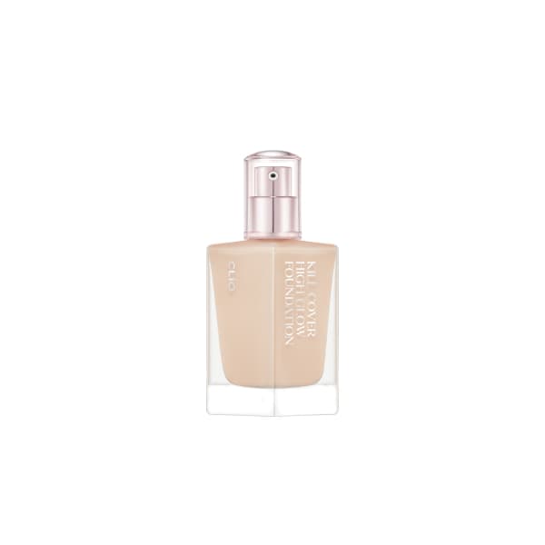 CLIO - Fond de teint haute luminosité Kill Cover - 38g - 02 Lingerie