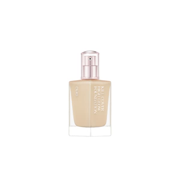 CLIO - Fond de teint haute luminosité Kill Cover - 38g - 03 Linen