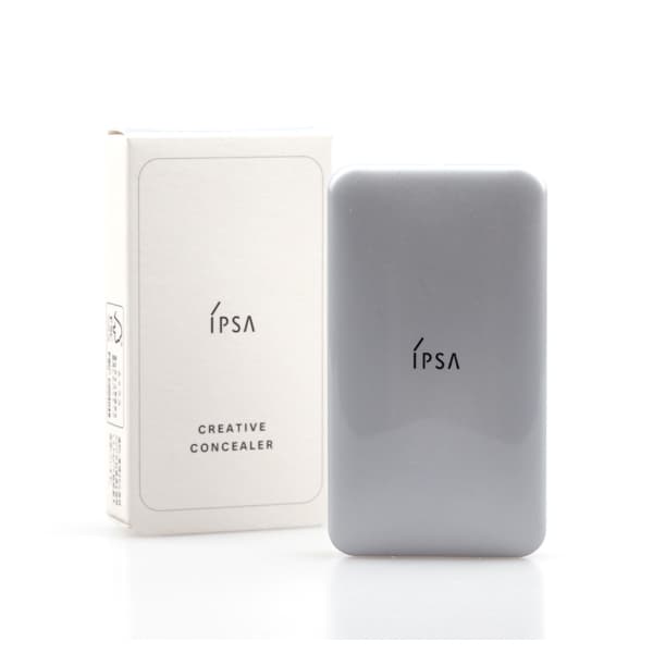 Shiseido - IPSA - Correcteur Créatif E SPF25 PA +++ - 4.5 g